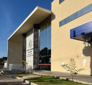 Câmara Municipal de Gurupi: Abertura dos trabalhos legislativos do segundo semestre