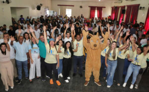 Dianópolis: Governo do Estado realiza atendimentos e ações educativas do projeto Tocantins Amigo do Pet