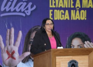 Agosto Lilás no Tocantins: Prevenção, Cuidado e Tecnologia a Serviço da Vida