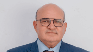 Vereador de Couto Magalhães morre após sofrer acidente entre carro e caminhão