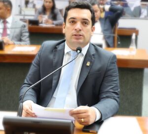 Projeto de Gutierres Torquato que institui o “Setembro Azul” é sancionado e vira lei no Tocantins