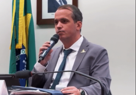 Israel Guimarães anuncia saída da Mineratins e desabafa em vídeo direcionado ao governador em exercício: “Não se coloca todos os ovos em uma única cesta”