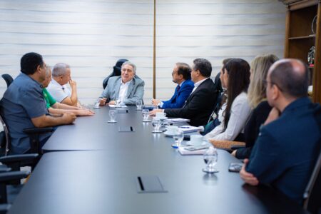 Palmas (TO): Centro de distribuição da XGMA da China terá investimento privado inicial de R$ 25 milhões