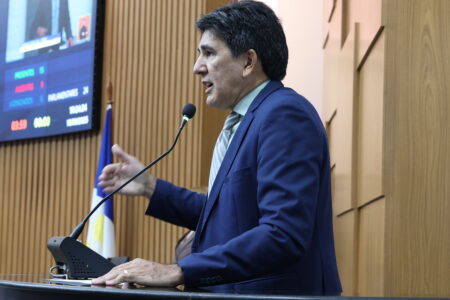 Geo volta a cobrar o PCCR da Educação e a prorrogação do concurso da SEDUC 2023