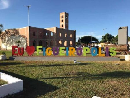 Novo impulso para o turismo em Figueirópolis: primeira parcela para a Orla do Balneário é liberada