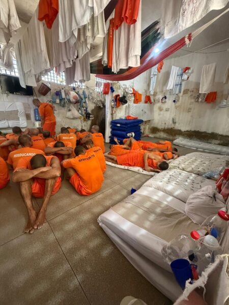 OABTO ajuíza Ação Civil Pública contra Estado do Tocantins e Prefeitura de Palmas