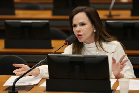 Senadora Dorinha participa de missão oficial à China para fortalecer cooperação em inovação e desenvolvimento urbano