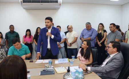 Governo do Tocantins anuncia investimentos no estádio Resendão, em Gurupi