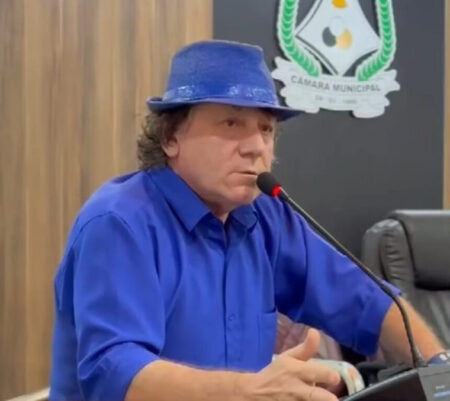Prefeito de Colinas do Tocantins enfrenta pedidos de impeachment e vê base política encolher