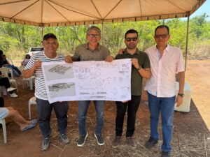 AESTO dá início a um novo marco para a ciência e tecnologia no Tocantins