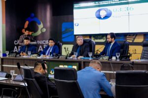 Necessidade de redução de custos na Câmara Municipal de Araguaína em tempos de crise fiscal