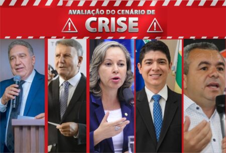 Crise fiscal pressiona prefeituras do Tocantins; administrações adotam cortes e reestruturações