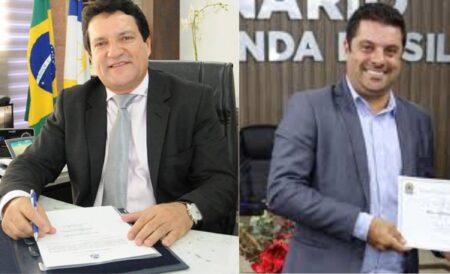 Osires Damaso assume Secretaria das Cidades; Mateus Pelizari é nomeado vice-presidente executivo do Naturatins