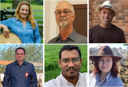 UFT promove imersão “Donas da Terra” durante V Semana Acadêmica Integrada — Campus Gurupi