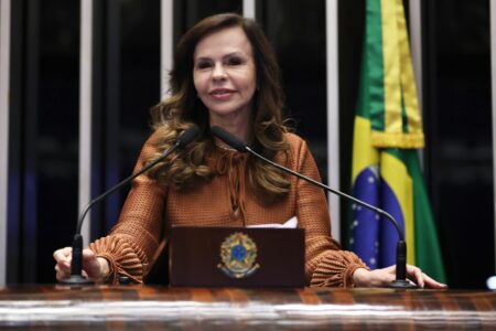 Com relatoria de Dorinha, Senado aprova sistema que organiza e fortalece a educação em todo o país