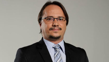 Jax James assume corregedoria da Procuradoria-Geral do Estado