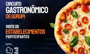 Novidade: Gurupi vai realizar 1º Circuito Gastronômico em novembro