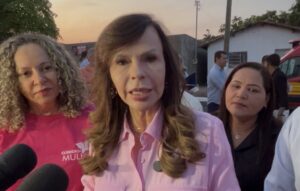 Dorinha defende gestão integrada do G5+ e critica interrupção de investimentos por “ex-gestor em Gurupi”