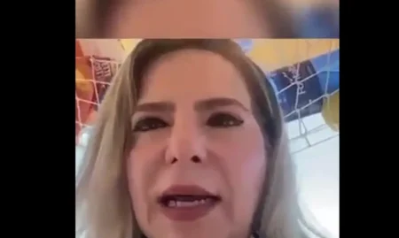 Deputada do PT é presa em Israel ao tentar entrar na Faixa de Gaza