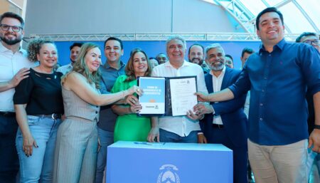 Tocantins inicia novo ciclo de desenvolvimento com foco em obras, ajuste fiscal e reorganização administrativa