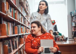 Projeto de Monitoria em Acessibilidade e Inclusão Estudantil abre vaga para acadêmicos do Câmpus de Gurupi