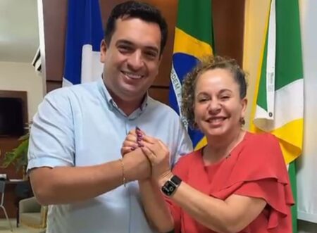 Gurupi 67 anos: Deputado Gutierres Torquato e Prefeita Josi Nunes em parceria anunciam investimentos importantes no aniversário de Gurupi