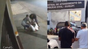 Suspeito de espancar e roubar ciclista em Gurupi é preso pela Polícia Civil em um racho em Peixe