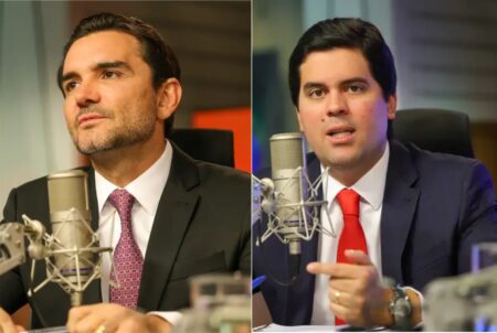 União Brasil e Progressista afastam dois ministros por continuarem no governo Lula