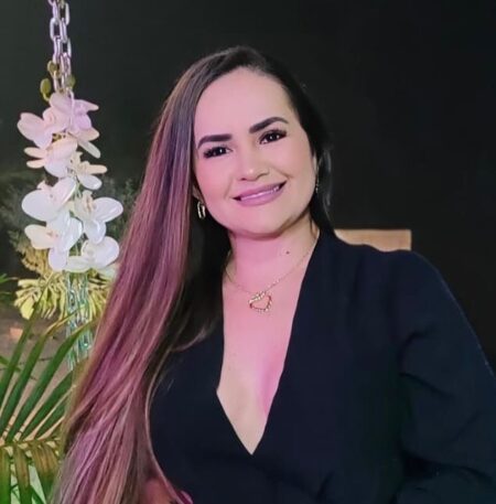 Justiça determina bloqueio de bens de ex-primeira-dama de Brejinho de Nazaré por suspeita de improbidade administrativa