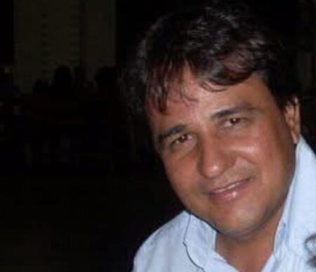 Nota de Pesar: Luto pela partida de Nelcimar Morais