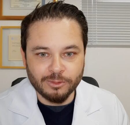 Opinião: “Quando a cegueira não está nos olhos”