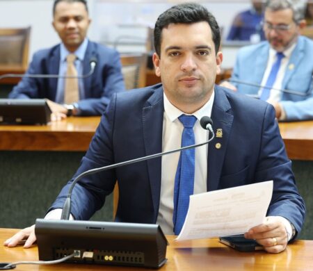 Deputado Gutierres Torquato propõe uso das faixas de domínio das rodovias estaduais para plantio sustentável