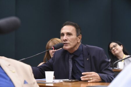 Gaguim lança projeto nacional para impulsionar sistemas agroflorestais e ampliar produção sustentável no Brasil