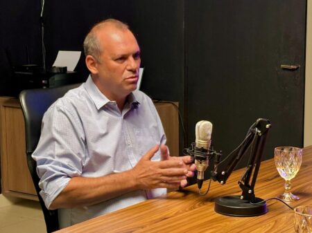 Alerta que vem do Rio: “Combate ao crime precisa de estratégia, e a Guarda Metropolitana em Gurupi é o primeiro passo”, defende Pisoni