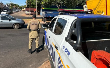 Em Palmas, polícia resgata mulher que estava sendo torturada e em cárcere privado