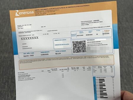 Mais de 100 mil famílias no Tocantins podem receber benefício da Tarifa Social de Energia Elétrica