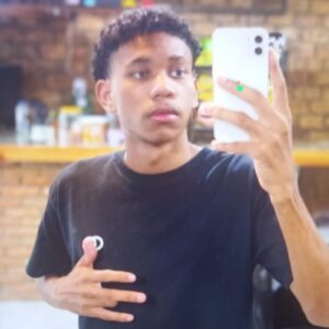 Jovem de 23 anos de São Valério do TO desaparece após deixar carro às margens da MS‑497 em Paranaíba