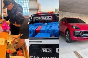 Operação Carbono Oculto 86 interdita 49 postos no PI, MA e TO por suspeita de lavagem de dinheiro ligada ao PCC