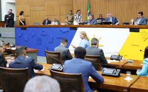 Assembleia aprova novo PCCR da Educação do Tocantins com reajustes e garantias para progressão