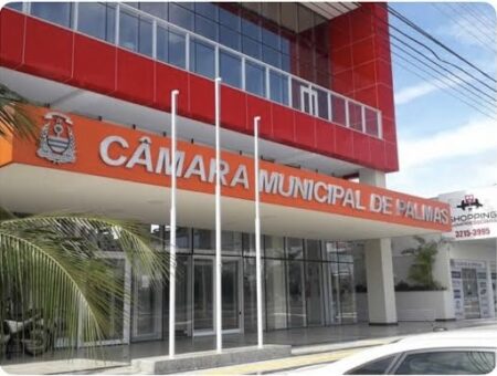 Justiça Eleitoral anula candidatura do PSD em Palmas por fraude à cota de gênero