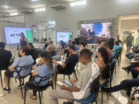 Últimos dias do Mutirão de Negociações (Refis 2025) em Gurupi: Oportunidade para Regularizar dívidas fiscais