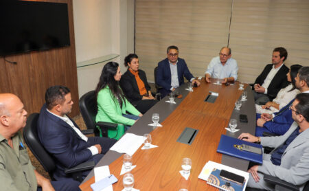 Secad alerta que implantação imediata do teto remuneratório elevaria despesa com pessoal a 47,04% da RCL, acima do limite prudencial da LRF