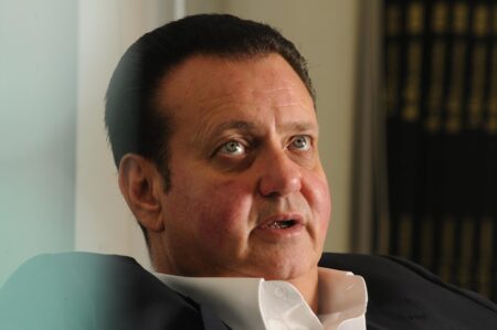 PSD, do governador Laurez, manifesta-se contra uso da ADPF 1282 para contestar afastamentos de governadores, no caso de Wanderlei Barbosa