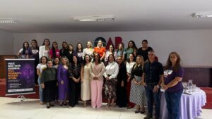 Reunião em Gurupi articula Rede de Proteção para abertura da Casa da Mulher Tocantinense