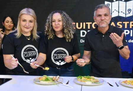 Gurupi 67 anos: 17 estabelecimentos apresentam pratos para festividades do Circuito Gastronômico de Gurupi