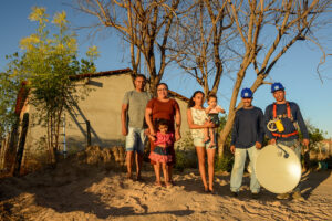 Brasil Antenado: mais de 50 mil famílias do Tocantins e Roraima estão aptas a receber gratuitamente o kit da nova parabólica digital