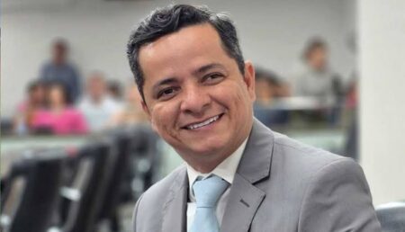 Laurez Moreira nomeia Jorge Frederico como líder na ALETO e reforça base política amid Impeachment