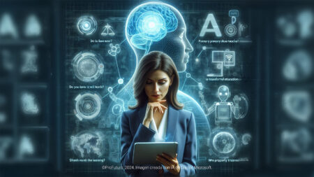 UnirG abre inscrição para seleção de professor de Inteligência Artificial