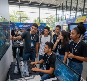 Gurupi 67 anos: Hackathon de Inovação estimula pequenos negócios em Gurupi