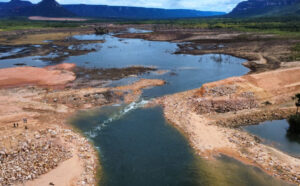 Polícia Civil avança nas investigações sobre rompimento de barragem em Ponte Alta do Bom Jesus